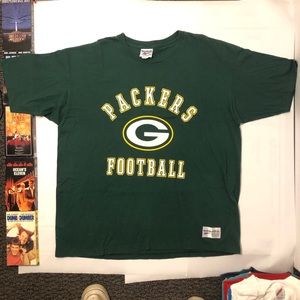 Vintage Green Bay Packers T-Shirt